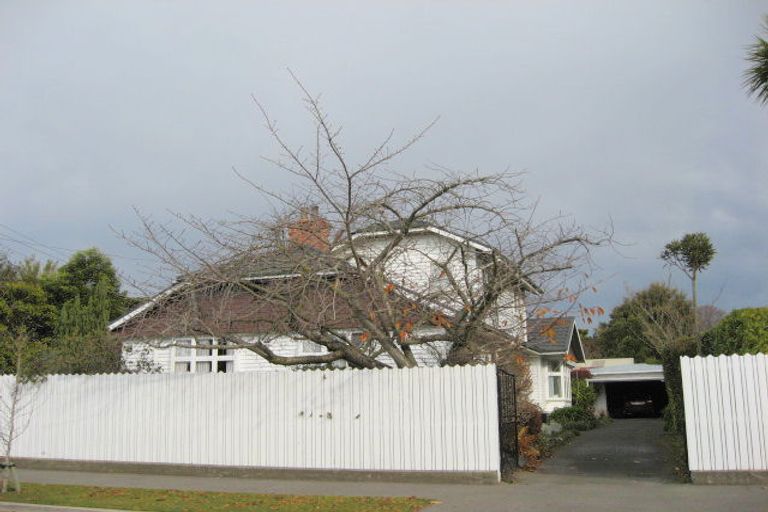 Photo of property in 79 Browns Road, St Albans, Christchurch, 8014