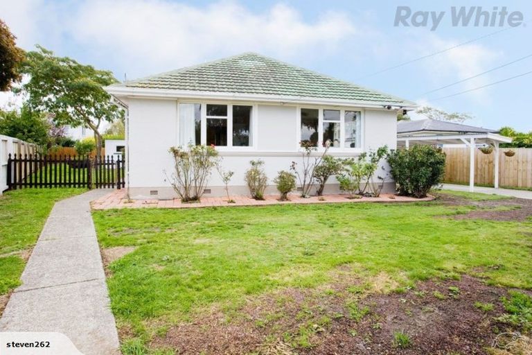 Photo of property in 337 Clyde Road, Bryndwr, Christchurch, 8053