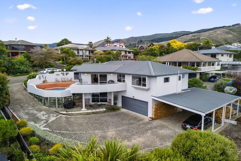 Photo of property in 25 Blair Terrace, Richmond, 7020