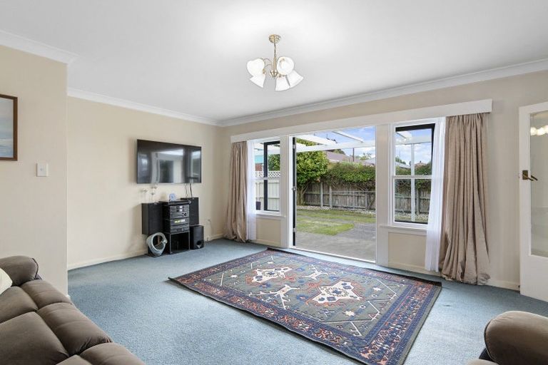 Photo of property in 4 Jackson Street, Darfield, 7510