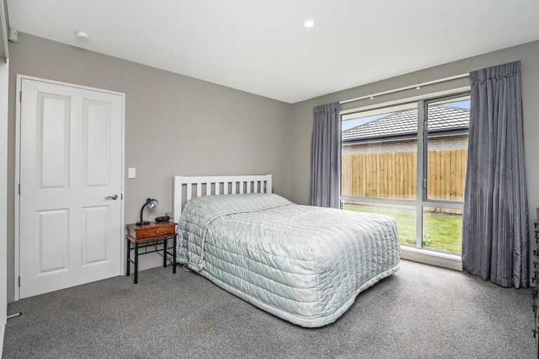 Photo of property in 25 Clausen Avenue, Leeston, 7632