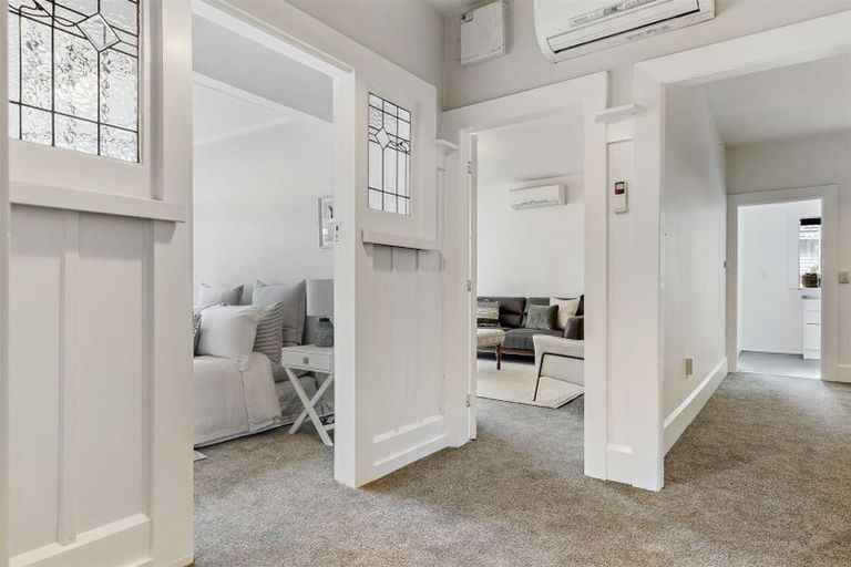 Photo of property in 32 Massey Crescent, St Albans, Christchurch, 8014