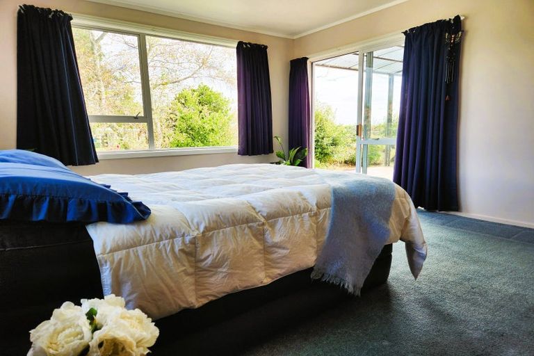 Photo of property in 323 Dudley Road, Inglewood, 4386