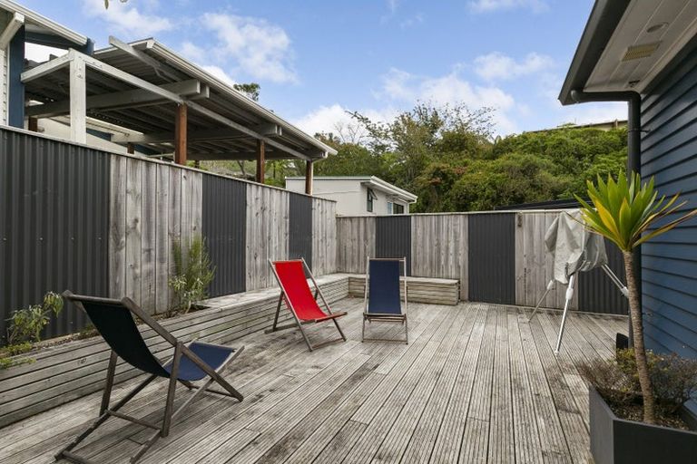 Photo of property in 72 Kipling Street, Johnsonville, Wellington, 6037