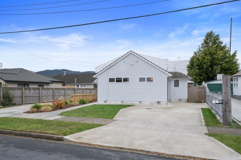 Photo of property in 6 Byron Street, Trentham, Upper Hutt, 5018