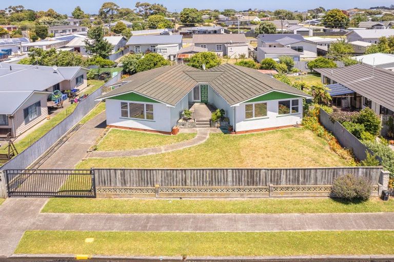 Photo of property in 7 Lindsey Crescent, Springvale, Whanganui, 4501