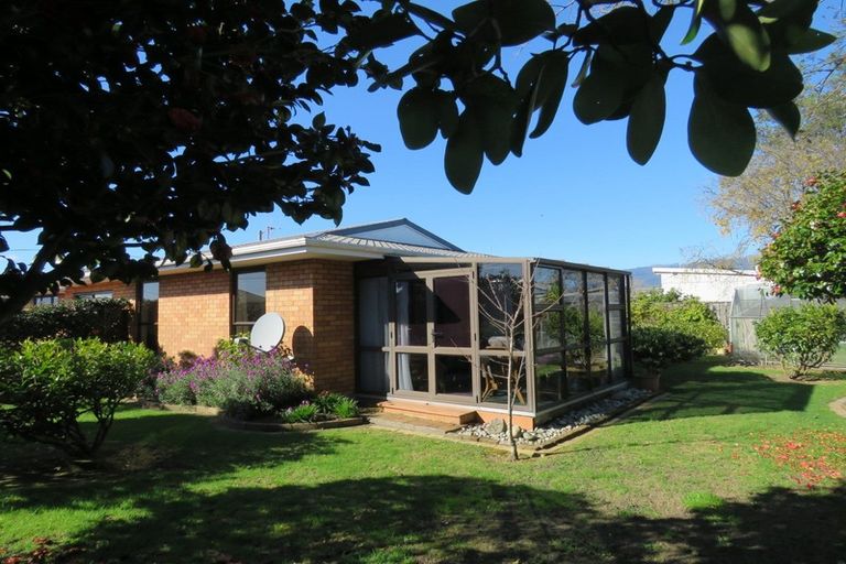 Photo of property in 12 Fonblanque Street, Westport, 7825