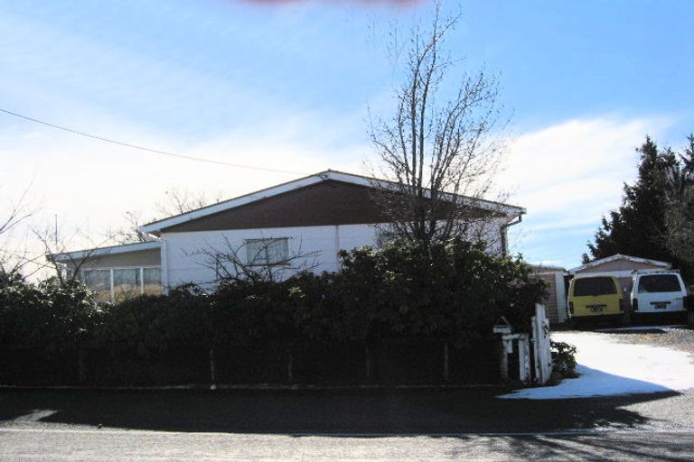 Photo of property in 275 Mackenzie Drive, Twizel, 7901
