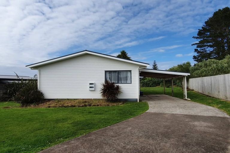 Photo of property in 5 Monument Road, Kaikohe, 0405