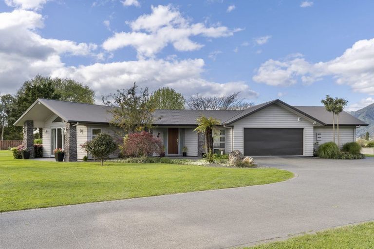 Photo of property in 12 Ngutumanga Road, Waihou, Te Aroha, 3393