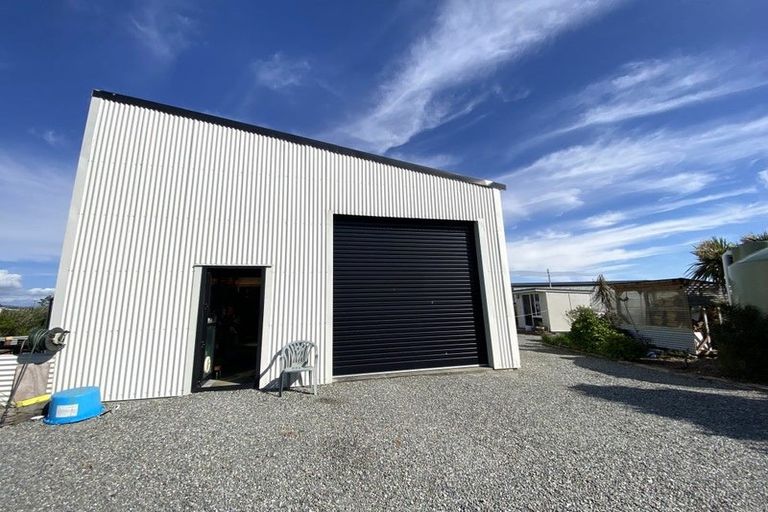 Photo of property in 8 Greyhound Road, Arahura Valley, Hokitika, 7882