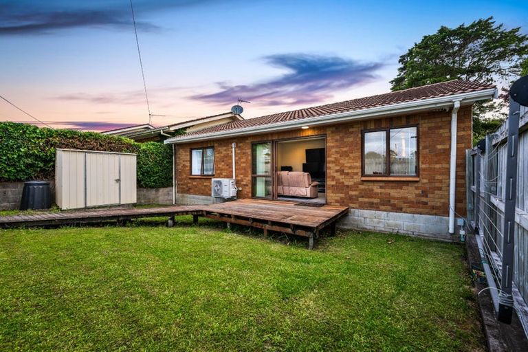 Photo of property in 3/30 Daytona Road, Henderson, Auckland, 0610