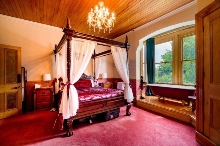 Photo of property in Mainholm Lodge, 592 Pomahaka Road, Pomahaka, Gore, 9771