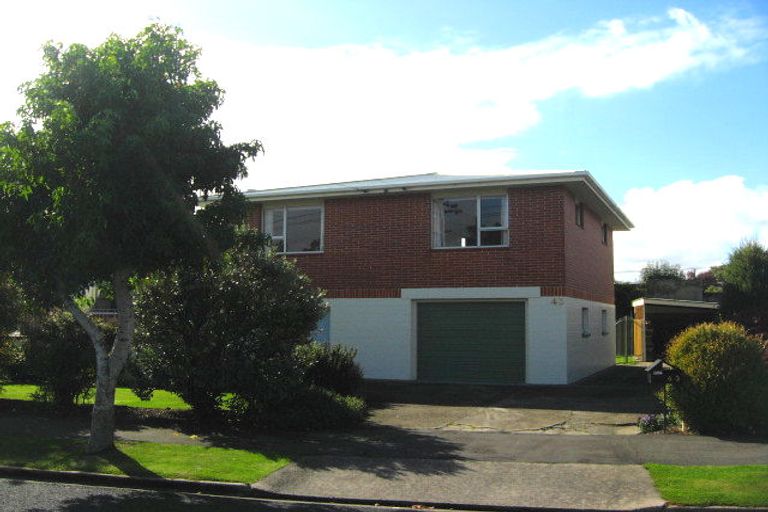 Photo of property in 43 Argyle Street, Mosgiel, 9024