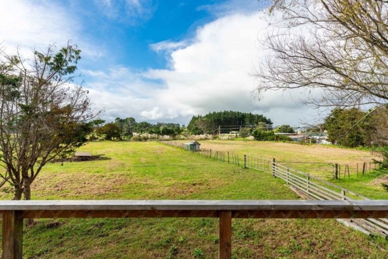 Photo of property in 20a Scottys Camp Road, Parore, Dargaville, 0373