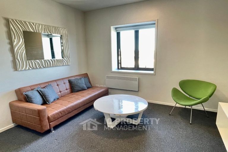 Photo of property in Twin Towers, 708/17 Putney Way, Manukau, Auckland, 2104