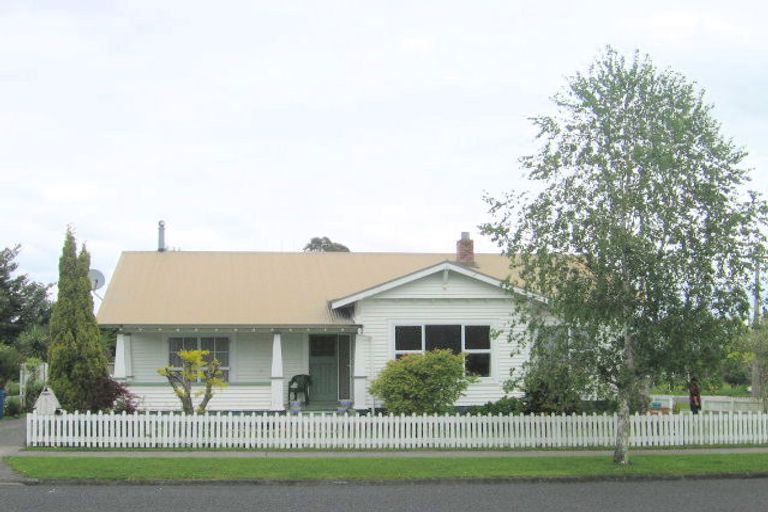 Photo of property in 5 Jackson Street, Te Aroha, 3320