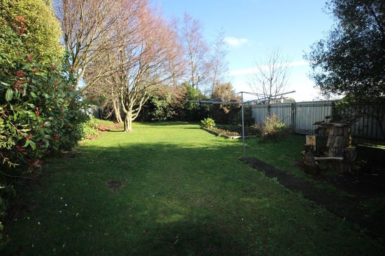 Photo of property in 6 Conway Street, Ohakune, 4625