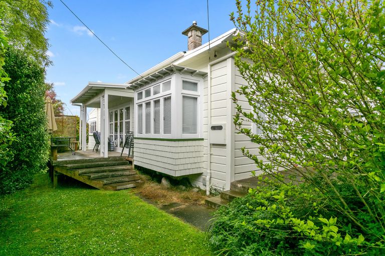 Photo of property in 91 Pakura Street, Te Awamutu, 3800