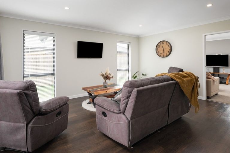 Photo of property in 18 Grigg Drive, Witherlea, Blenheim, 7201