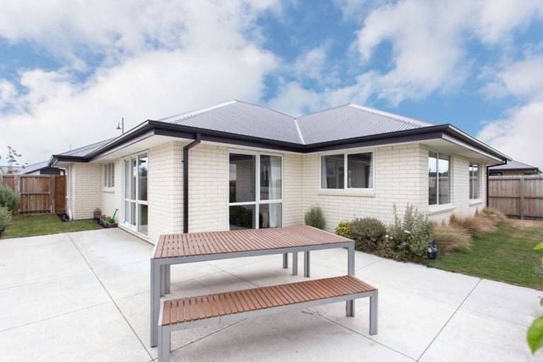 Photo of property in 12 Denali Street, Halswell, Christchurch, 8025