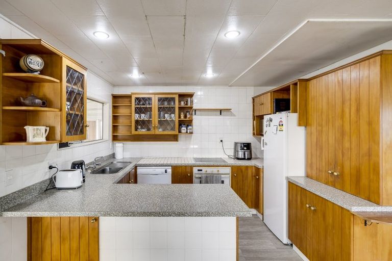 Photo of property in 43 Lanark Place, Tamatea, Napier, 4112