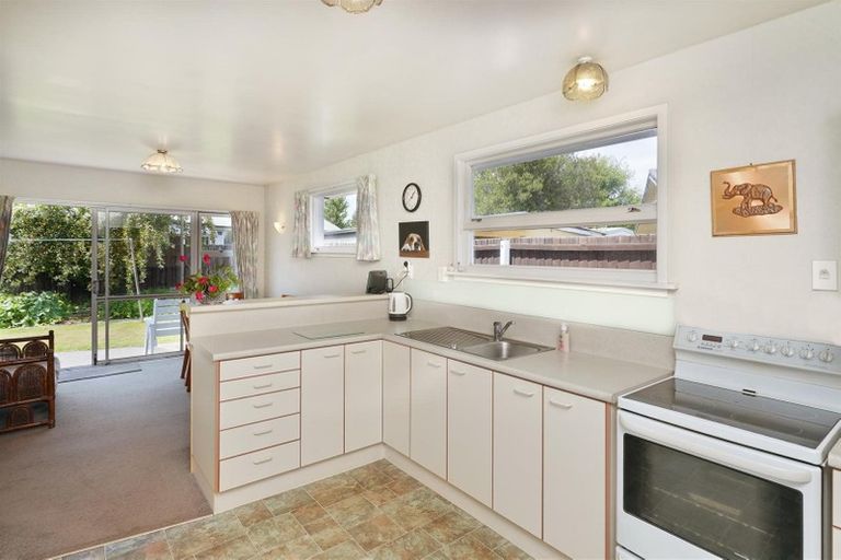 Photo of property in 4 Mendip Place, Casebrook, Christchurch, 8051