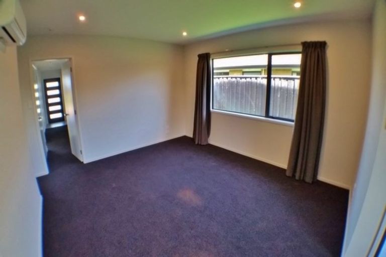 Photo of property in 8 Hartford Crescent, Rolleston, 7615