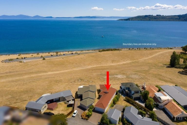 Photo of property in 1/15 Stanley Street, Wharewaka, Taupo, 3330
