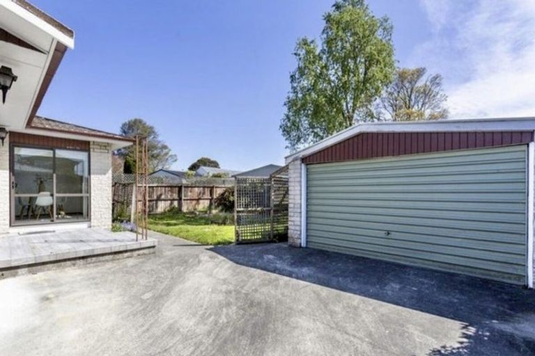 Photo of property in 1/31 Hartford Street, Burnside, Christchurch, 8053