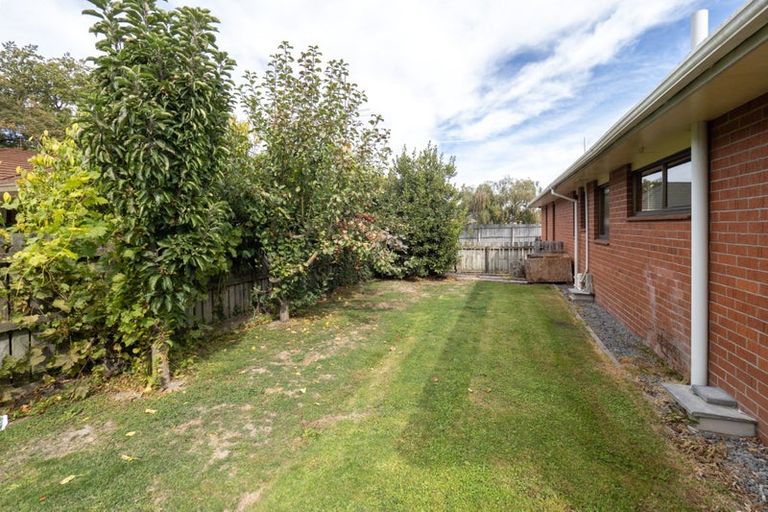 Photo of property in 77 Oak Grove, Ashburton, 7700