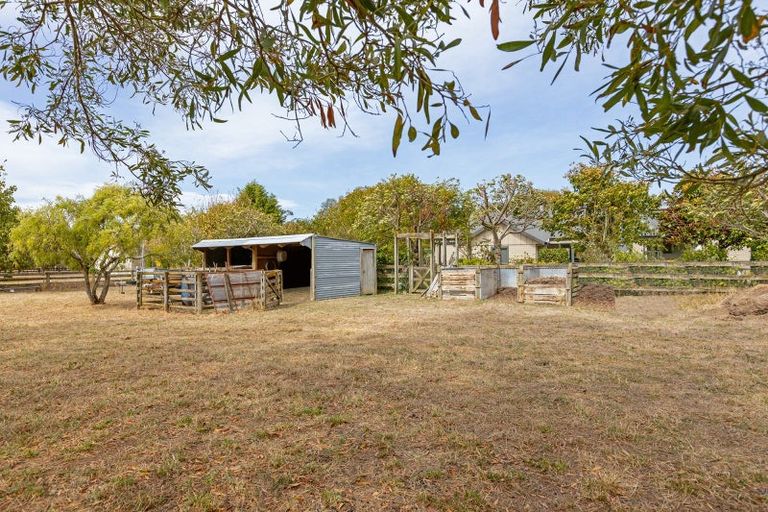 Photo of property in 40 Willow Park Drive, Opaki, Masterton, 5871