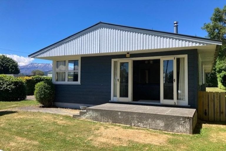 Photo of property in 41 Carroll Street, Waimarino, Owhango, 3989