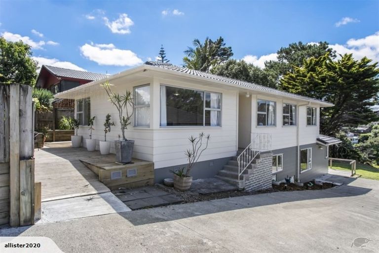 Photo of property in 117 Canongate Street, Birkdale, Auckland, 0626