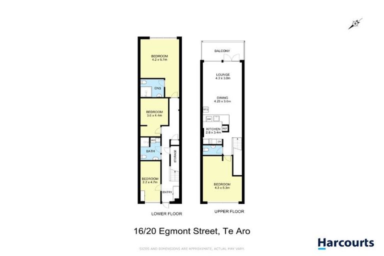 Photo of property in 16/20 Egmont Street, Te Aro, Wellington, 6011
