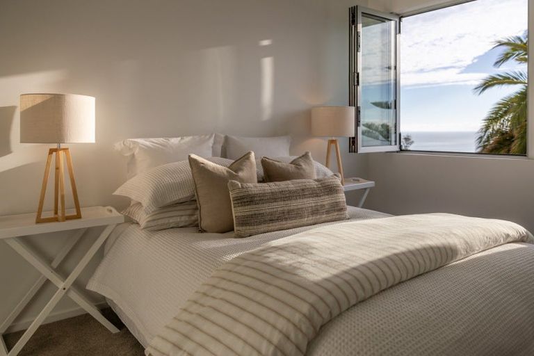 Photo of property in 9 Peninsula View, Scarborough, Christchurch, 8081