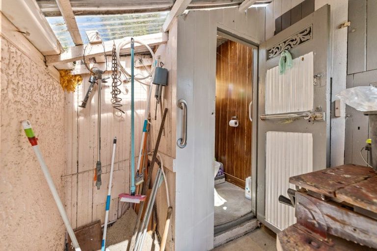 Photo of property in 16 Scotia Street, Port Chalmers, 9023