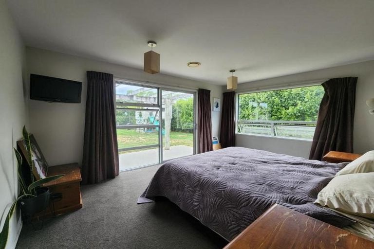 Photo of property in 263 Koru Road, Koru, New Plymouth, 4374