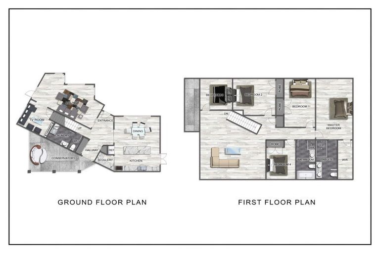 Photo of property in 50 Maymorn Road, Te Marua, Upper Hutt, 5018