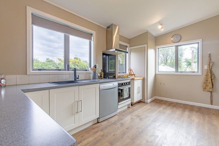 Photo of property in 20 Murchison Street, Tikokino, Waipawa, 4273