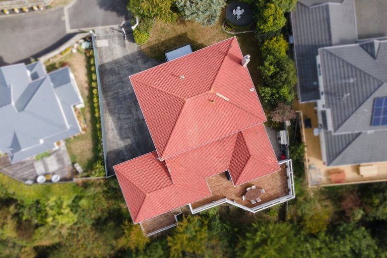 Photo of property in 159 Westchester Drive, Churton Park, Wellington, 6037