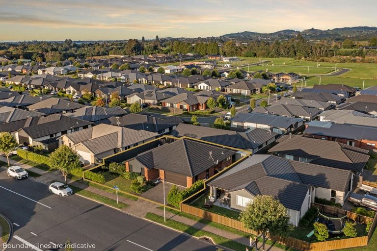 Photo of property in 35 Te Ranga Memorial Drive, Pyes Pa, Tauranga, 3112