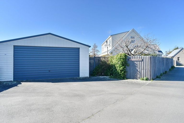 Photo of property in 26 Morris Road, Amberley, 7410