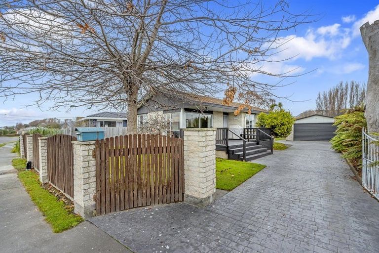 Photo of property in 7 Stacey Place, Woolston, Christchurch, 8062
