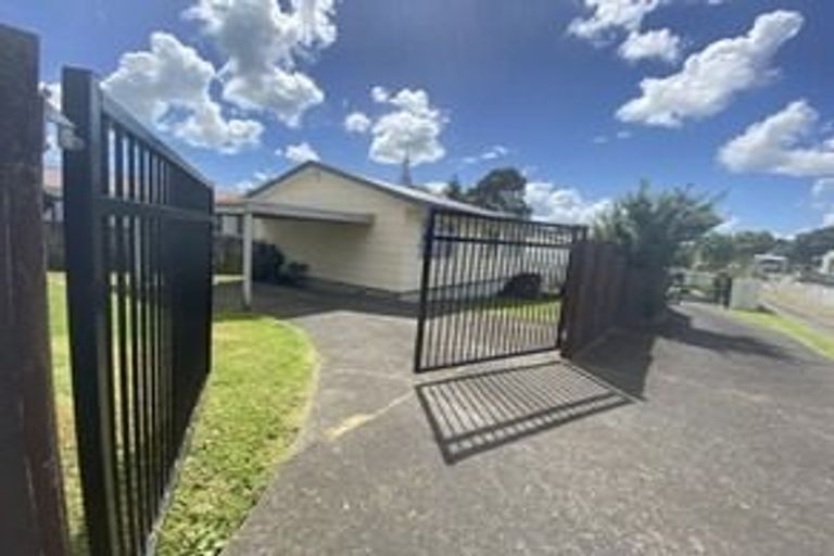 Photo of property in 1/55 Palmers Road, Clendon Park, Auckland, 2103