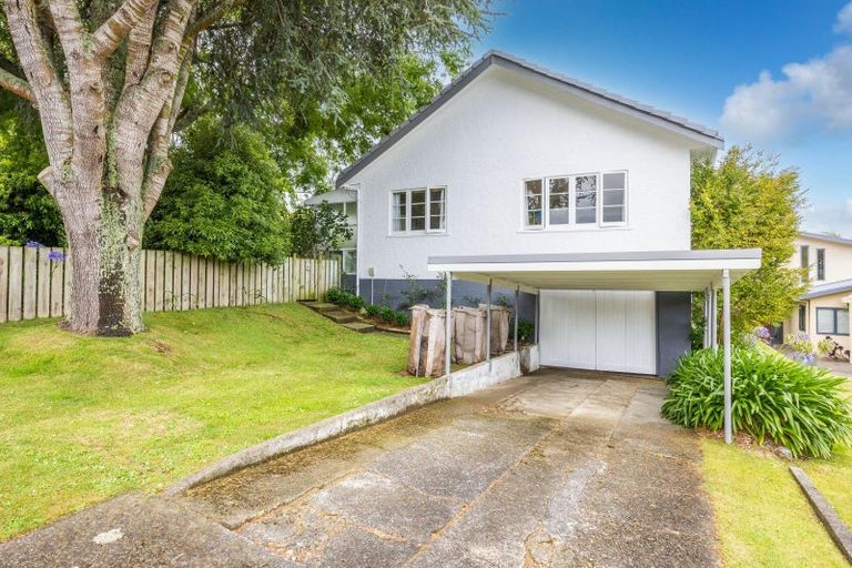 Photo of property in 337 Wallace Terrace, Te Awamutu, 3800