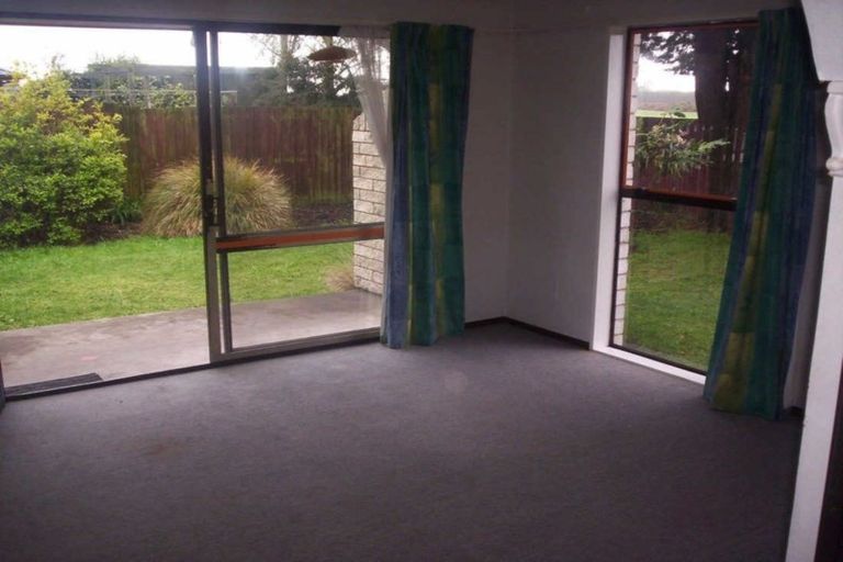 Photo of property in 22b Dunbarton Street, Redwood, Christchurch, 8051