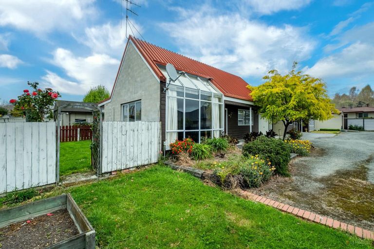 Photo of property in 2/438 Wai-iti Road, Gleniti, Timaru, 7910