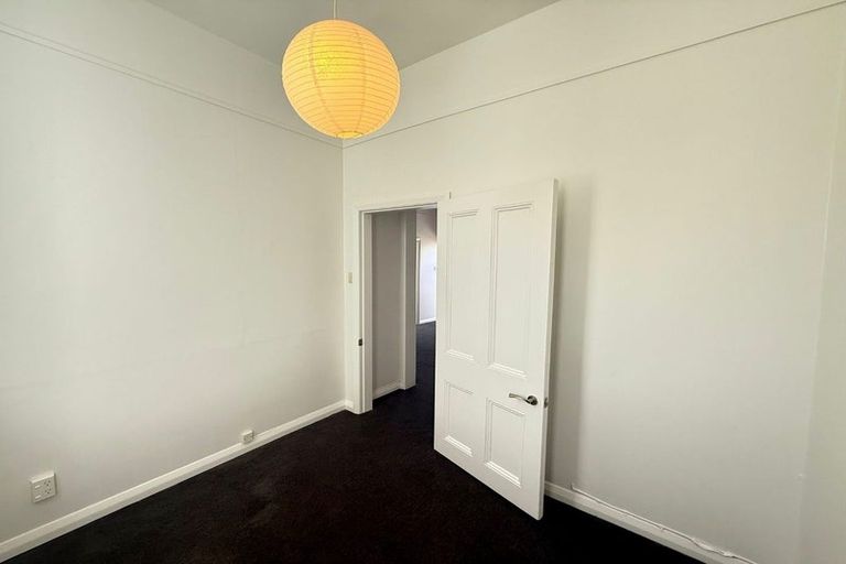 Photo of property in 4a/8 Howard Street, Mount Cook, Wellington, 6021