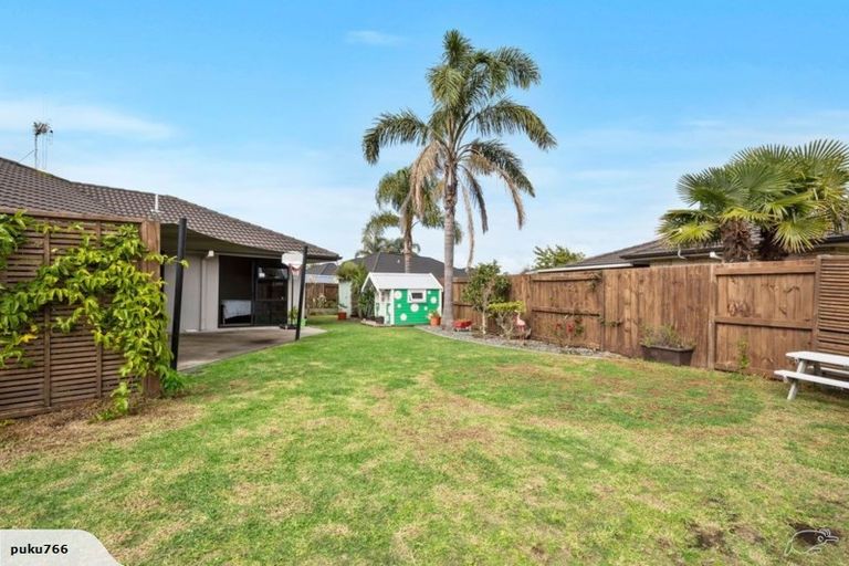 Photo of property in 7 Nicole Place, Papamoa Beach, Papamoa, 3118